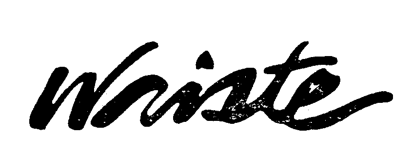 Trademark Logo WRISTE