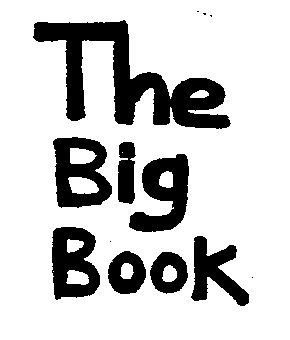 THE BIG BOOK