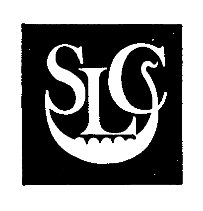 Trademark Logo SLC