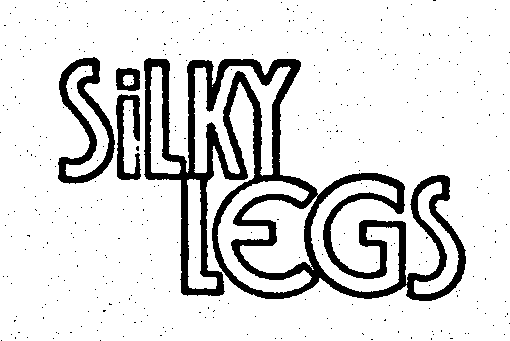 Trademark Logo SILKY LEGS