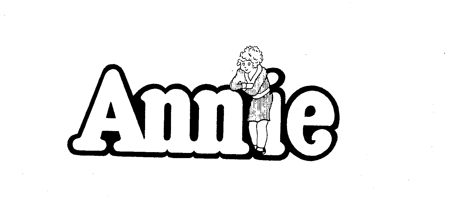 Trademark Logo ANNIE