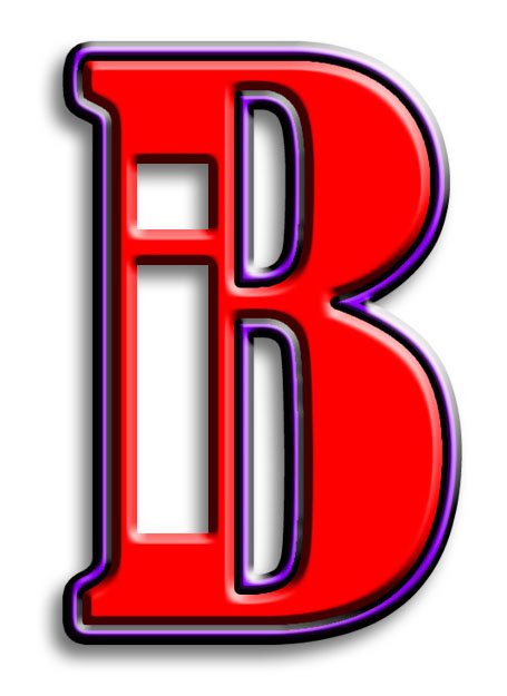 Trademark Logo IB