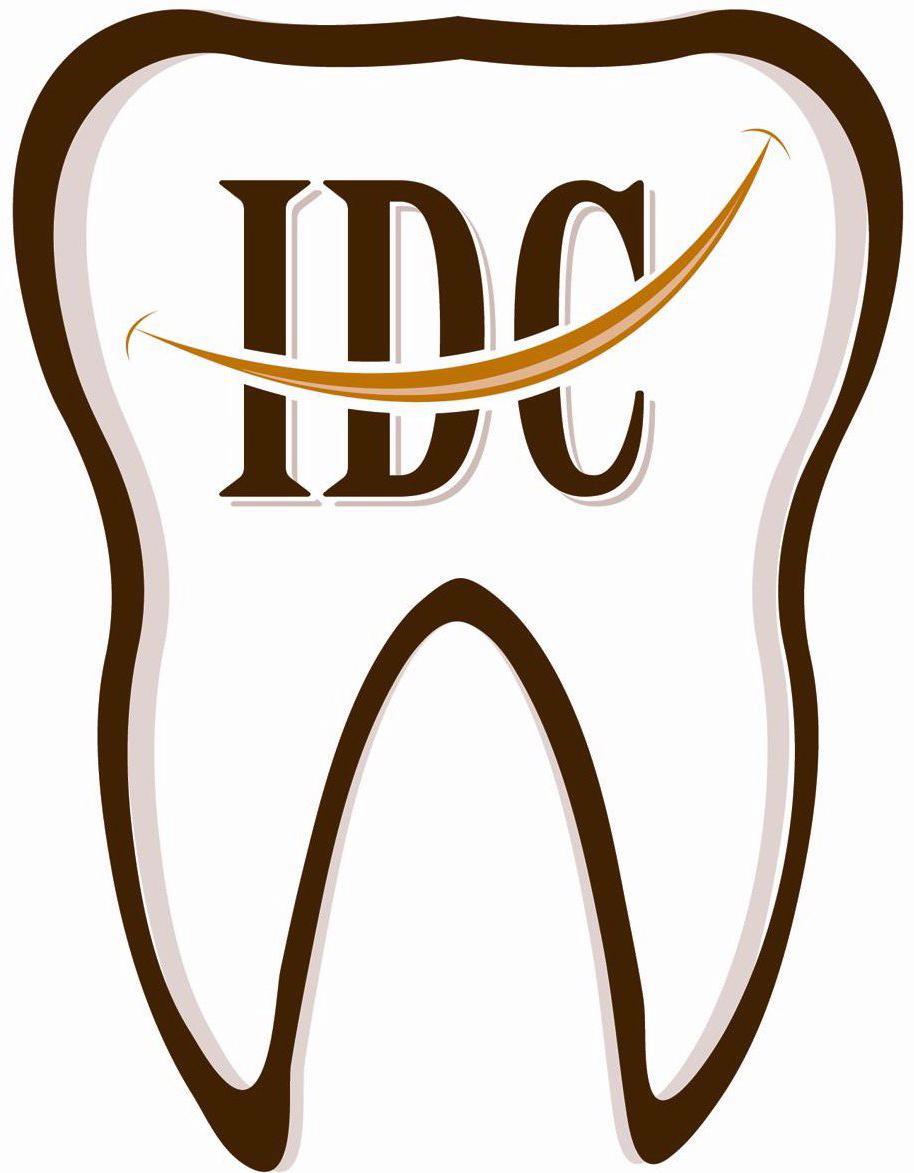 Trademark Logo IDC