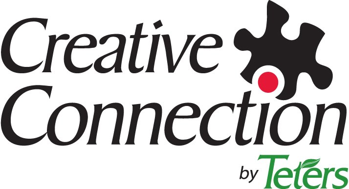  CREATIVE CONNECTION BY TETERS