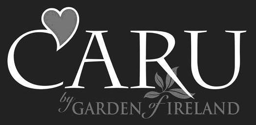 Trademark Logo CARU BY GARDEN OF IRELAND
