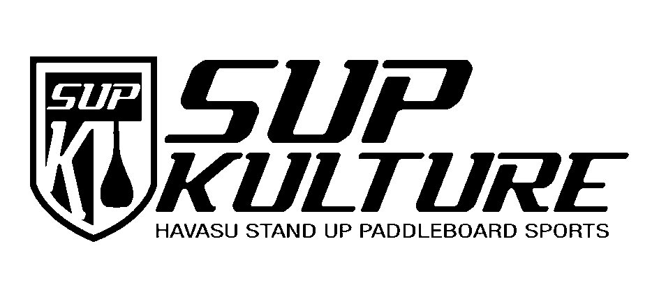 Trademark Logo K SUP SUP KULTURE HAVASU STAND UP PADDLEBOARD SPORTS
