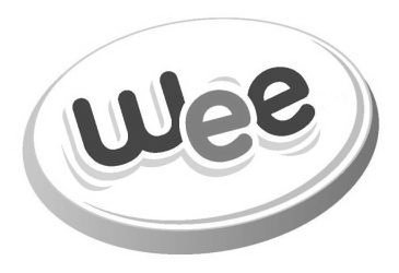Trademark Logo WEE
