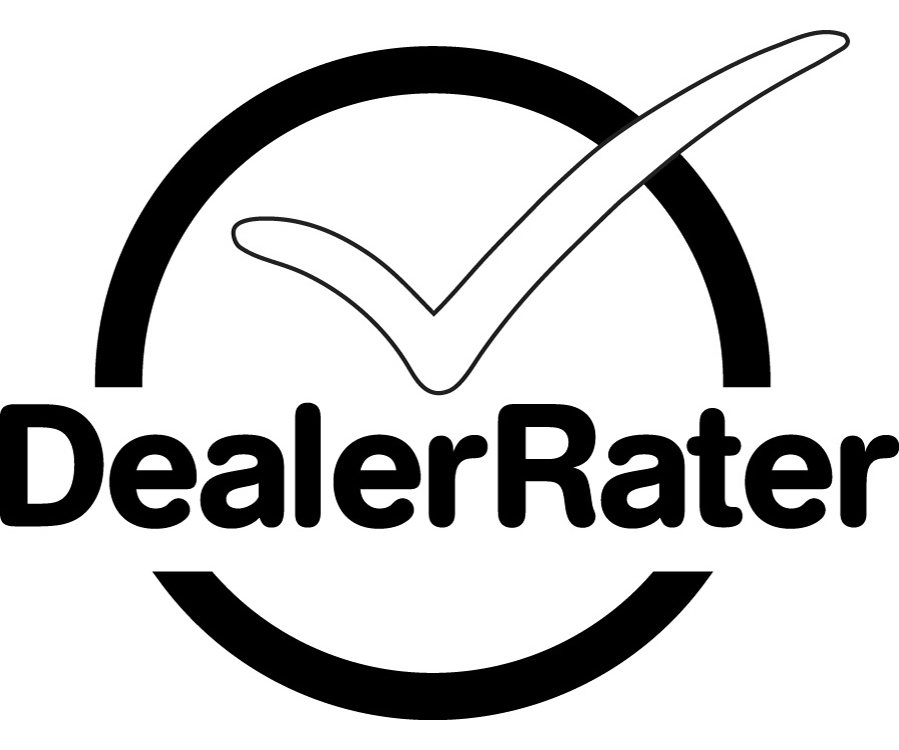 Trademark Logo DEALERRATER
