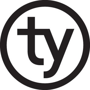 Trademark Logo TY