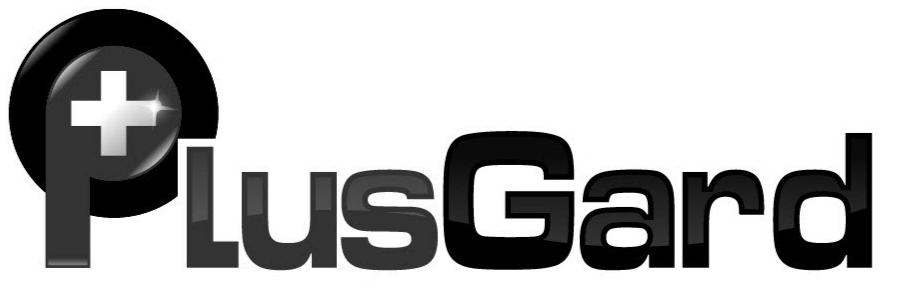 Trademark Logo PLUSGARD