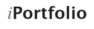 Trademark Logo IPORTFOLIO