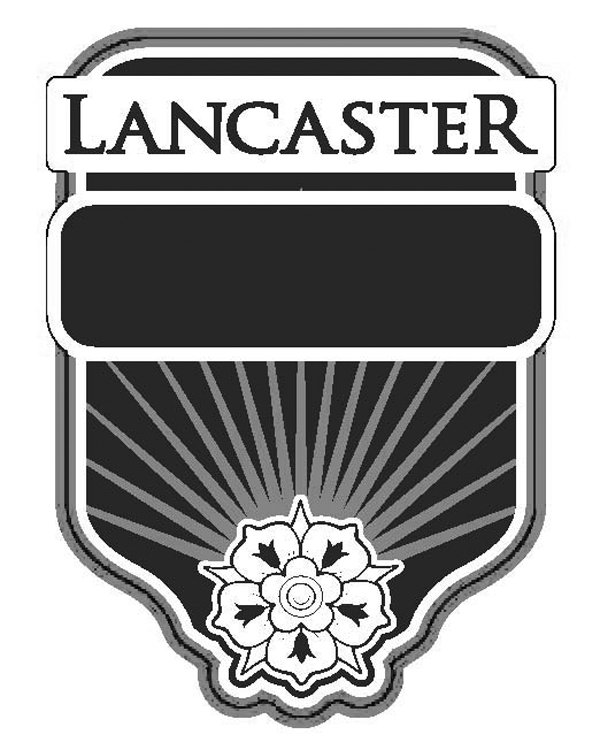 Trademark Logo LANCASTER