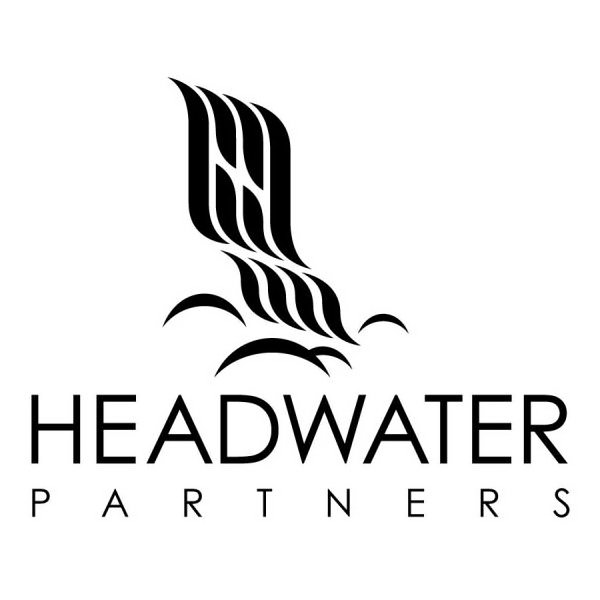 Trademark Logo HEADWATER PARTNERS