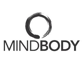 Trademark Logo MINDBODY