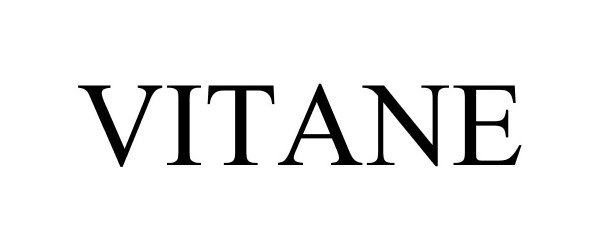 VITANE