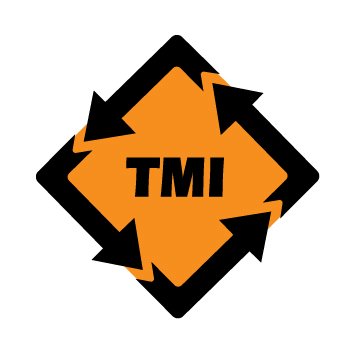 Trademark Logo TMI