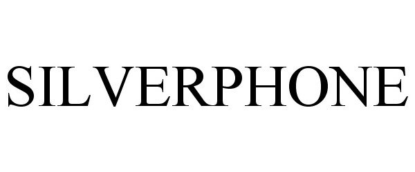  SILVERPHONE