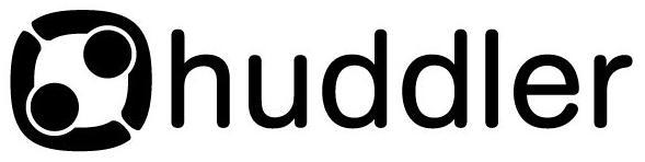 Trademark Logo HUDDLER
