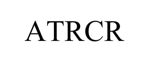  ATRCR