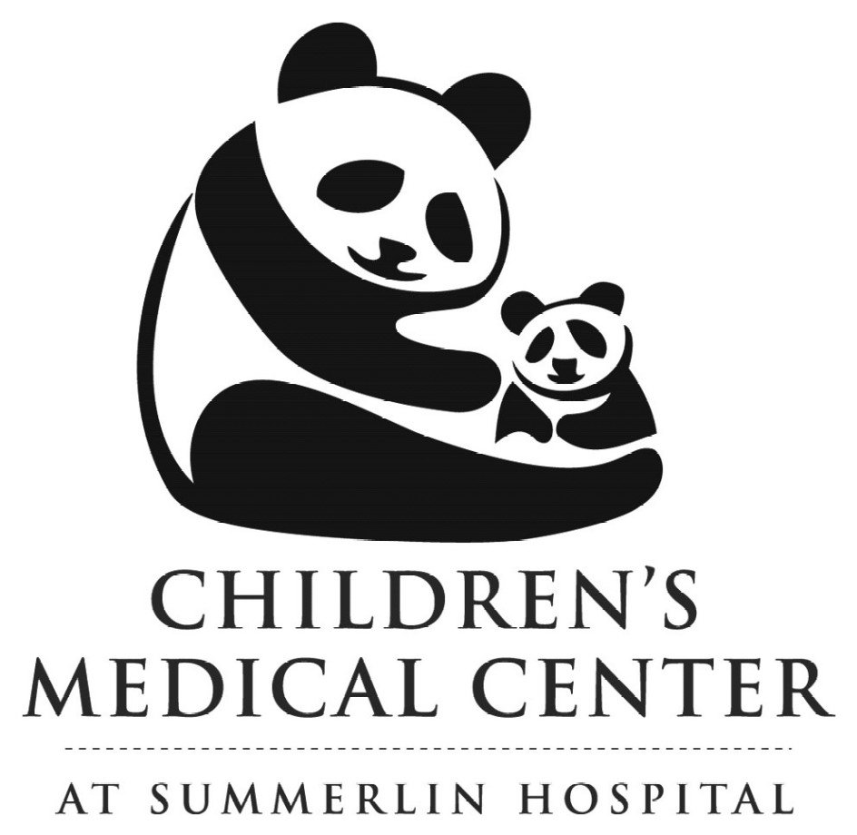 Trademark Logo CHILDREN'S MEDICAL CENTER AT SUMMERLIN HOSPITAL