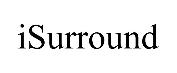  ISURROUND