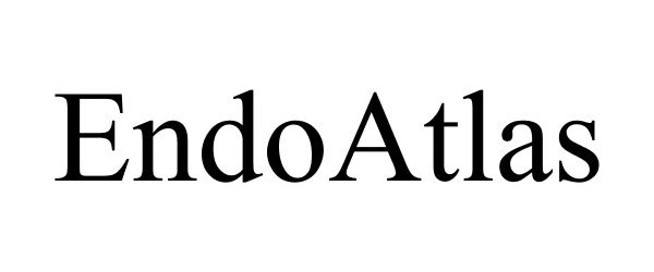 Trademark Logo ENDOATLAS