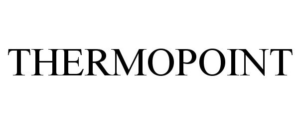  THERMOPOINT