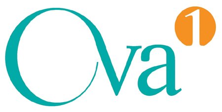 Trademark Logo OVA1