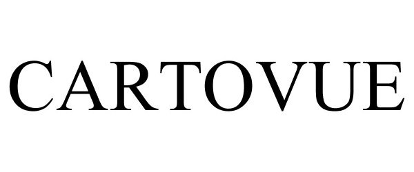  CARTOVUE