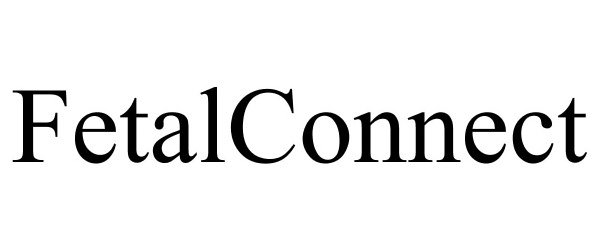  FETALCONNECT