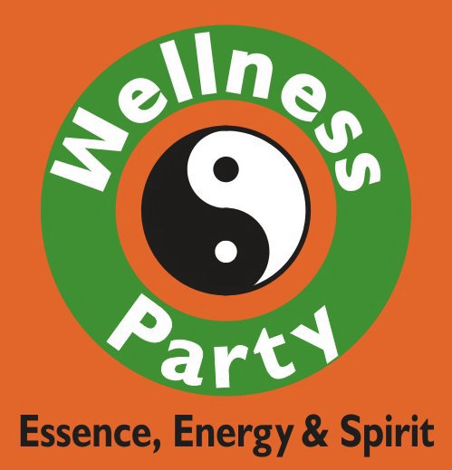  WELLNESS PARTY ESSENCE, ENERGY &amp; SPIRIT
