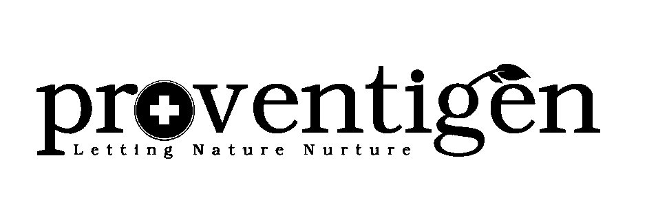  PROVENTIGEN LETTING NATURE NURTURE