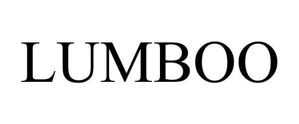  LUMBOO