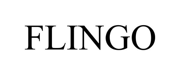  FLINGO