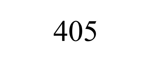 405