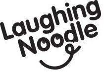 Trademark Logo LAUGHING NOODLE