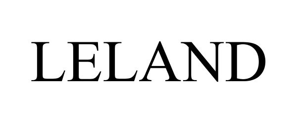 LELAND