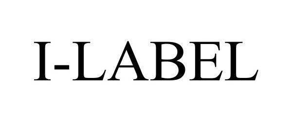  I-LABEL