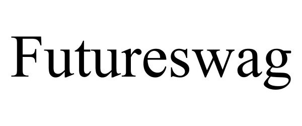Trademark Logo FUTURESWAG