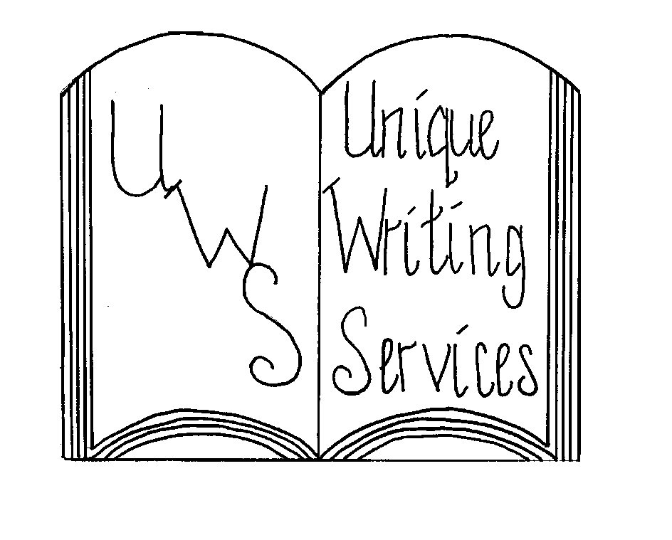 Trademark Logo UWS UNIQUE WRITING SERVICES