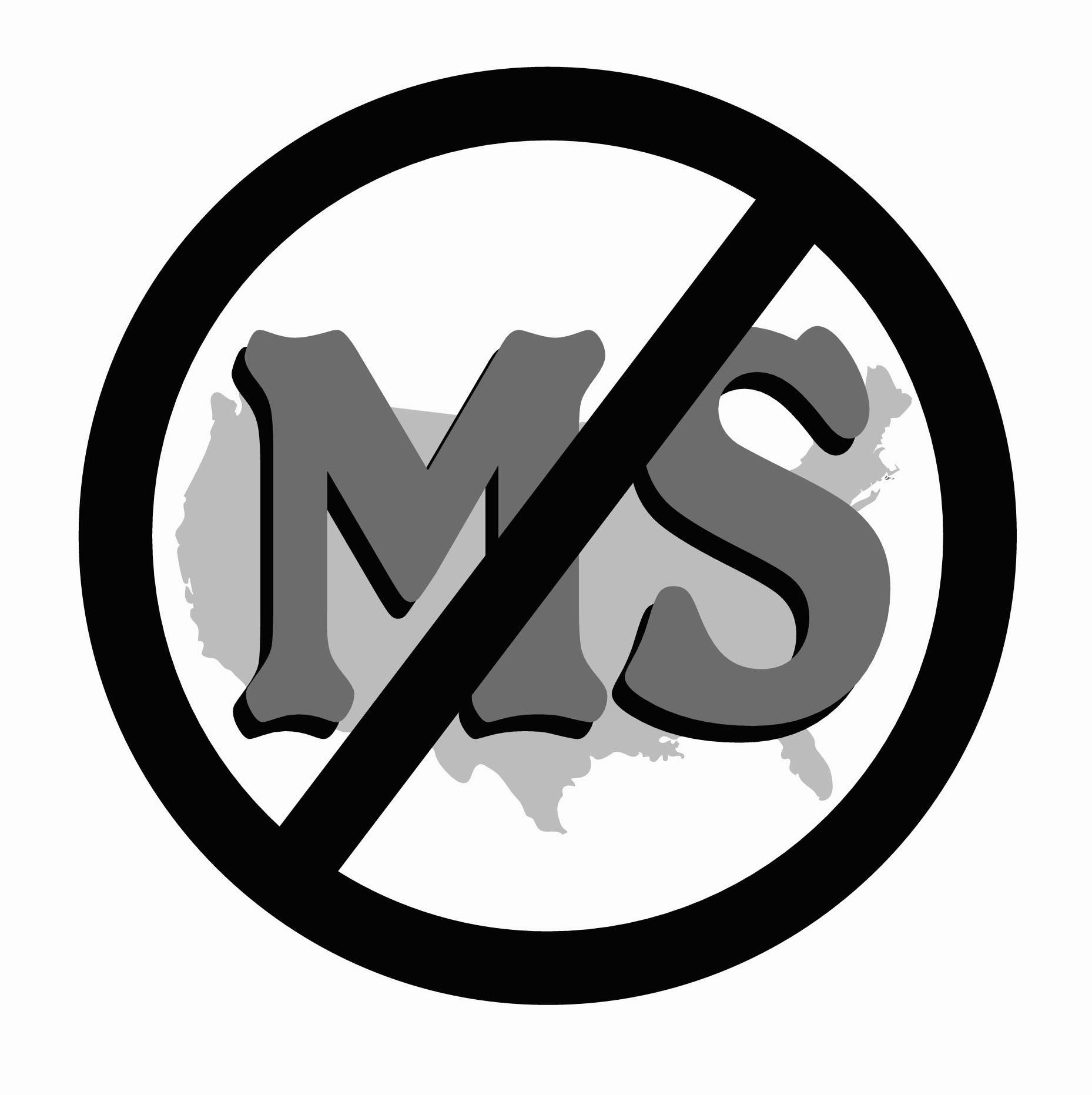 Trademark Logo MS