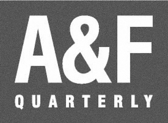  A &amp; F QUARTERLY