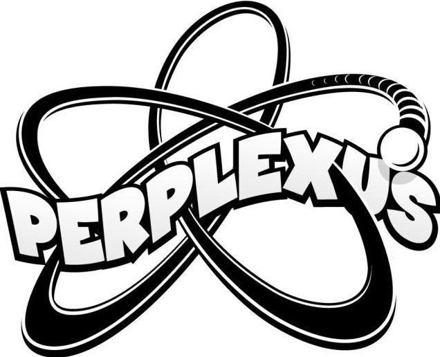 Trademark Logo PERPLEXUS