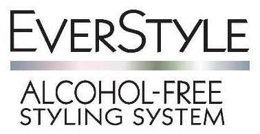  EVERSTYLE ALCOHOL-FREE STYLING SYSTEM