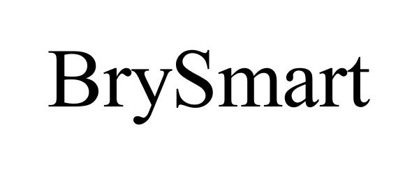 Trademark Logo BRYSMART