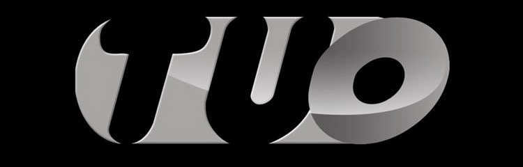 Trademark Logo TUO