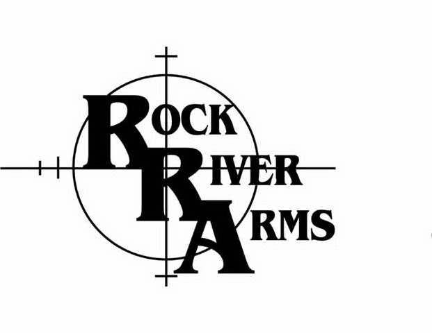 Trademark Logo ROCK RIVER ARMS