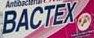 Trademark Logo BACTEX