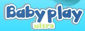 Trademark Logo BABY PLAY ULTRA