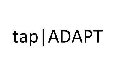 Trademark Logo TAP ADAPT